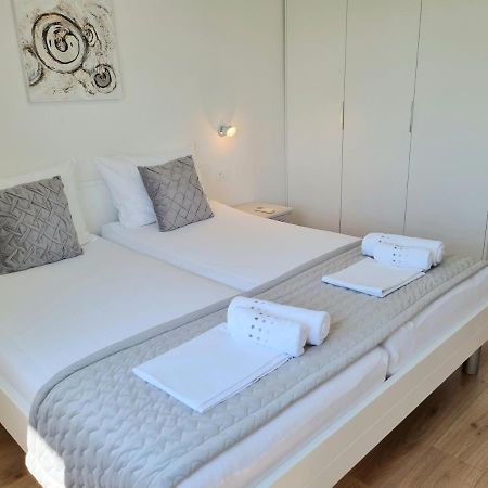 Apartman Maslina Krk Town Buitenkant foto
